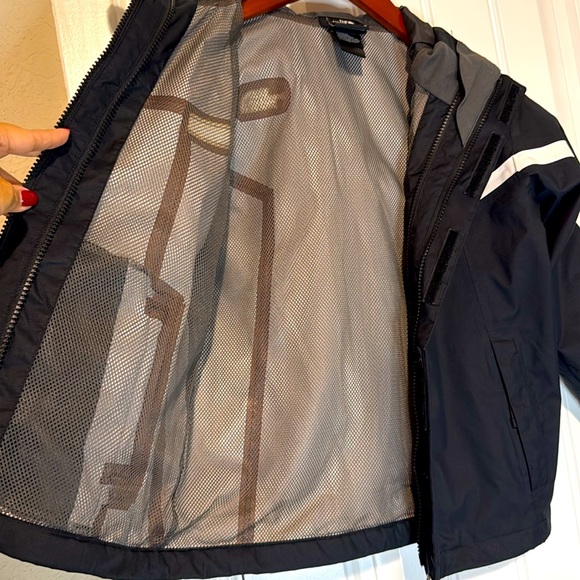The North Face Kids Triclimate 3in1 Jacket - Picture 7 of 8